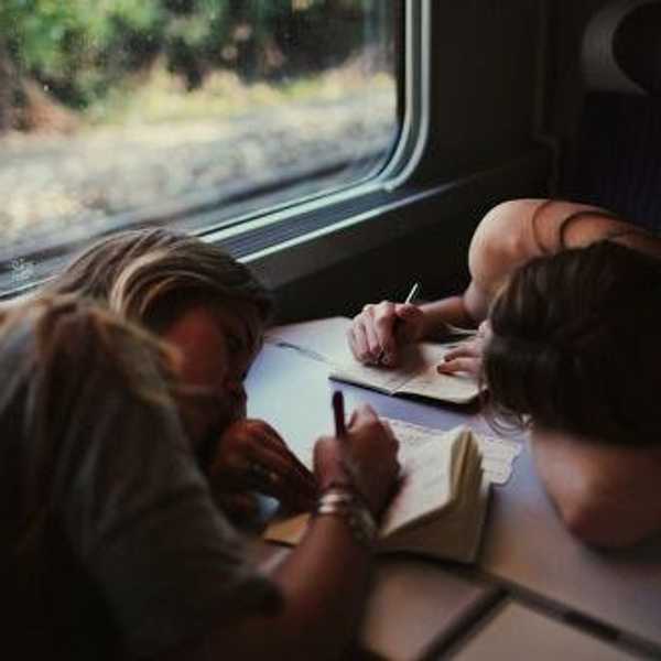 Compliment Books: A New Form Of Accepting Love