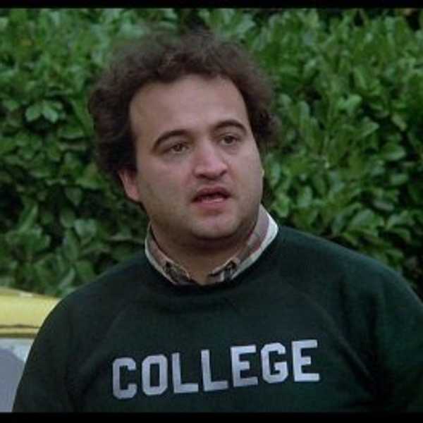 The 23 Stages Of Every Weekend That You've Ever Had In College