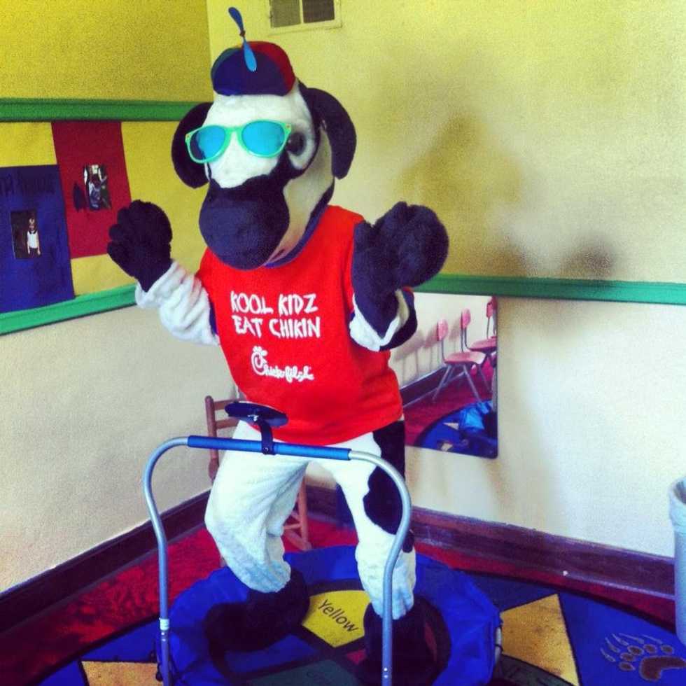 8 Things You Never Knew About Chick-fil-A