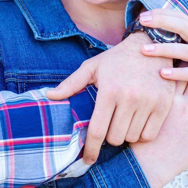 A Letter To The Boy I Thought I'd Never Get Over