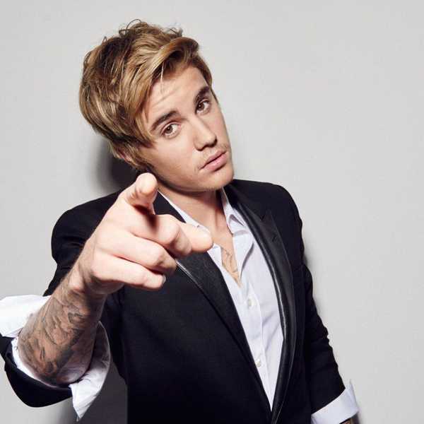10 Steps To Admitting You're a A Belieber