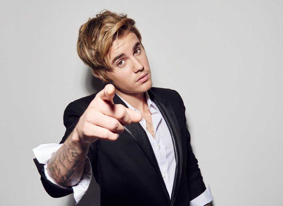 10 Steps To Admitting You're a A Belieber