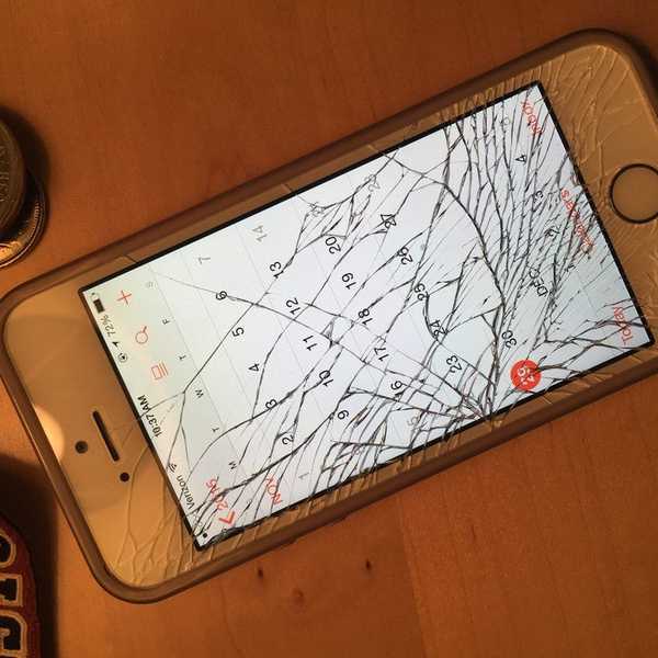 RIP To My Phone