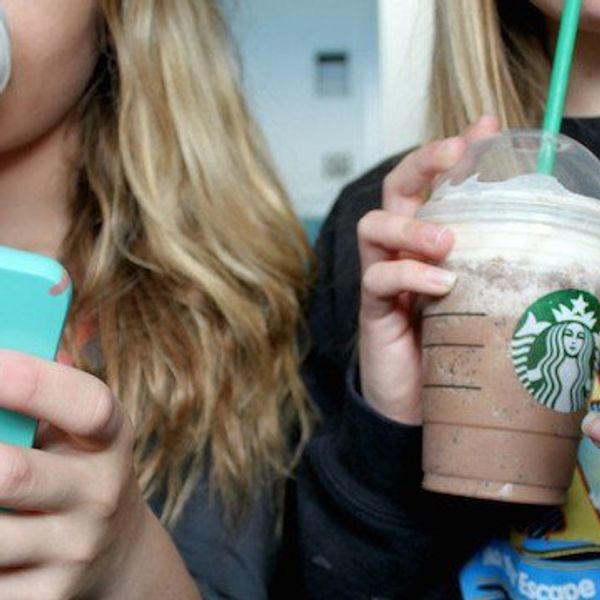 23 Signs You're The Ultimate Basic White Girl
