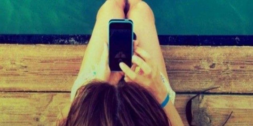 Great Text-Pectations