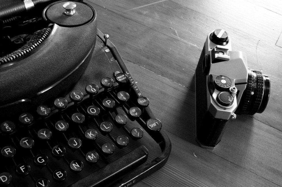 21 Things Every Journalism Major Knows To Be True