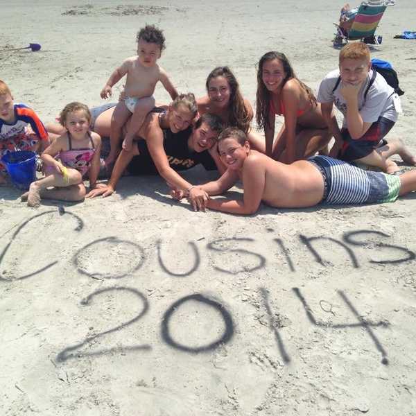 11 Reasons Why Having A Big Family Is A HUGE Blessing
