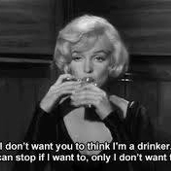 The 15 Girls You Will See At Parties