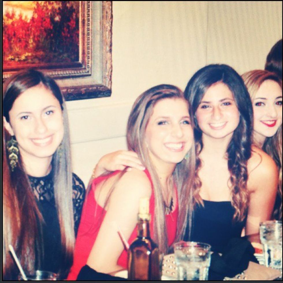 An open letter to all teenagers