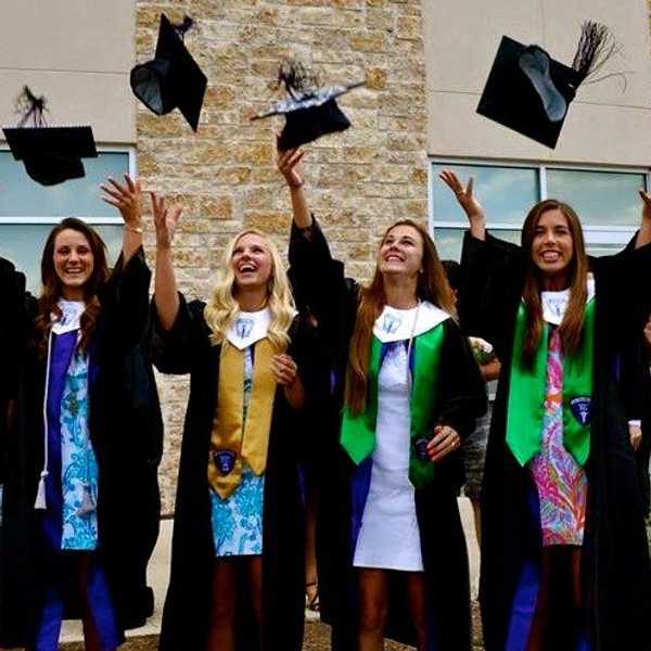 10 Things High School Seniors Shouldn't Take For Granted