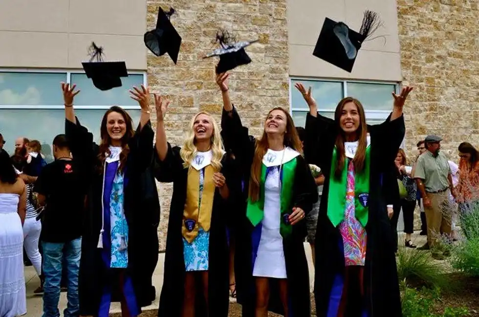 10 Things High School Seniors Shouldn't Take For Granted