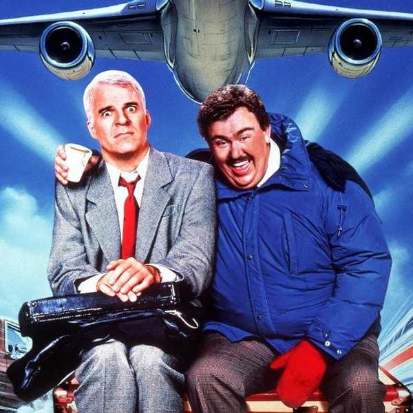 Best Thanksgiving Movies