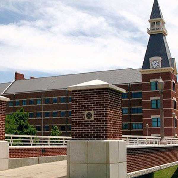 Five Things I'm Thankful that College has Taught Me so Far