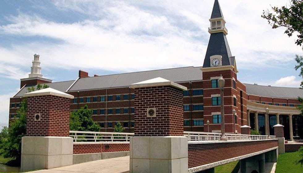 Five Things I'm Thankful that College has Taught Me so Far
