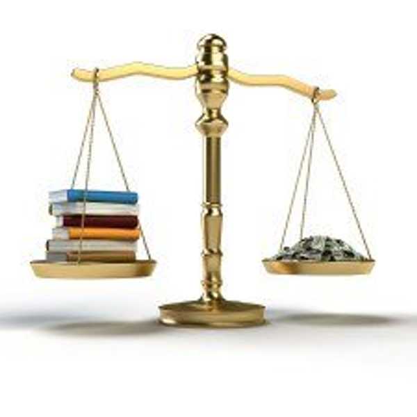The Burden of Freedom