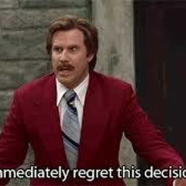 What I Learned As A Freshman