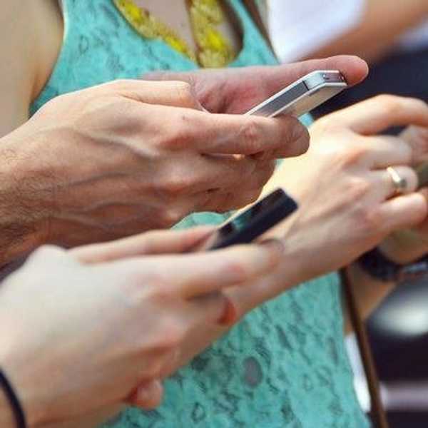 11 Types Of Texters We've All Dealt With