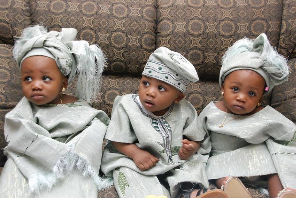 10 Reasons I'm Hesitant To Have Children In America