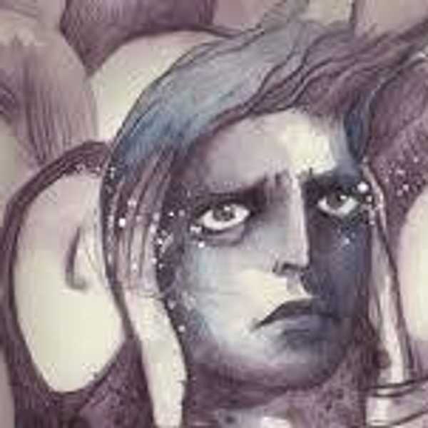An Open Letter To Anxiety