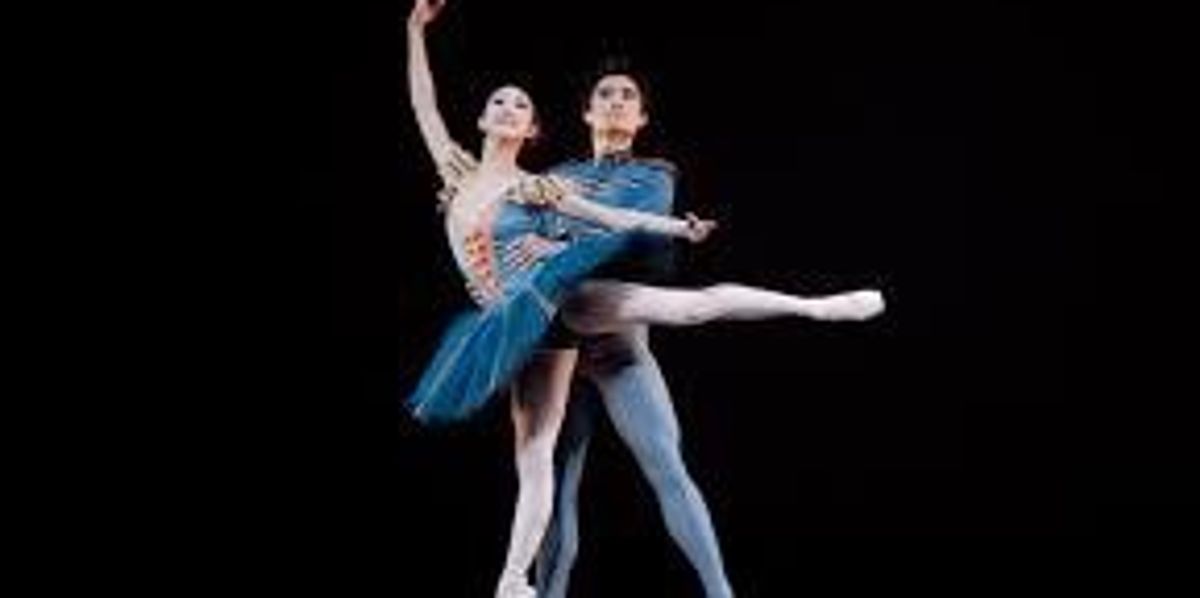 Dance Opportunities for Non-majors at VCU | The Odyssey Online