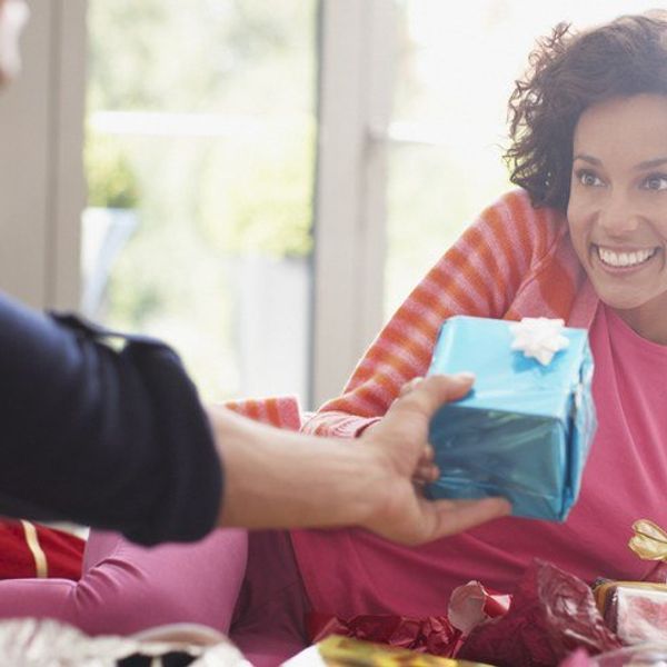 How To Get Away With DIY: Holiday Edition