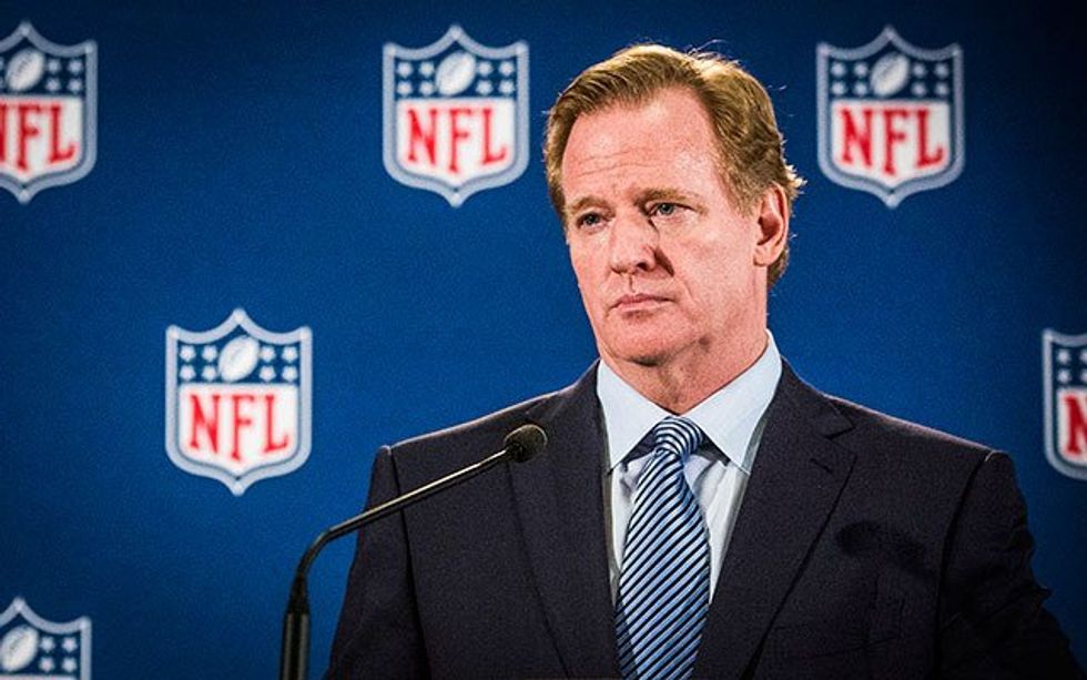 Is It Time For A Change In The NFL?