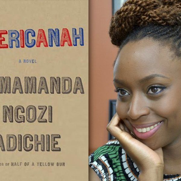 Books To Read Over Break