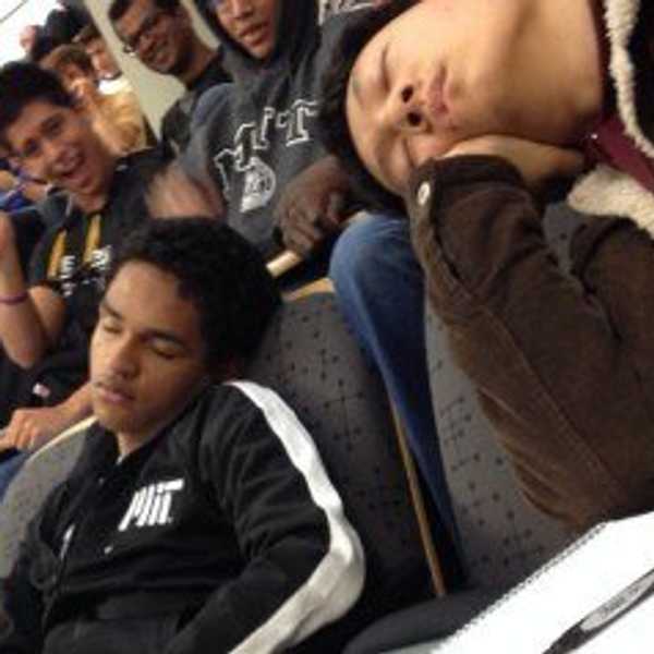 13 Things College Students Are Thankful for