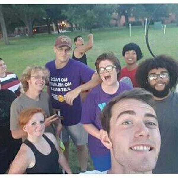 Clubs And Groups At Tarleton