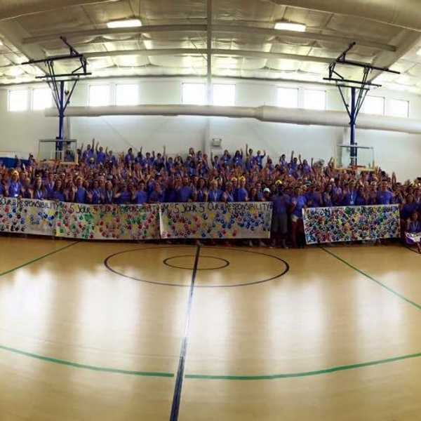 A Thank You Letter To My Baby Ducks And Duck Camp Staff