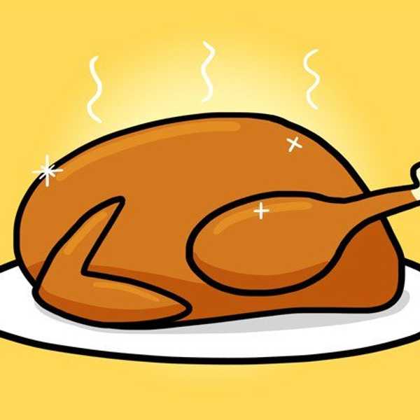 You're Going to Be Okay This Thanksgiving, Really