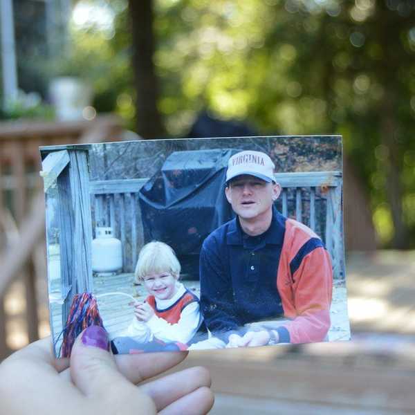 Learning How To Do Holidays After Losing A Loved One