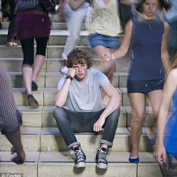 Dear Lonely Freshmen