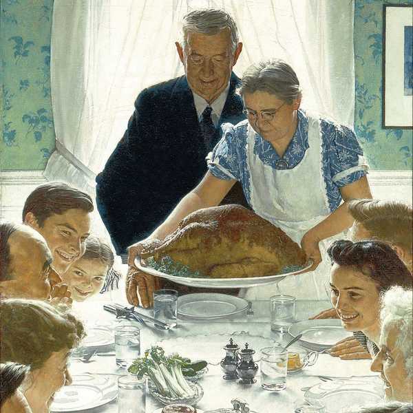 5 Things We Forget To Say Thanks For