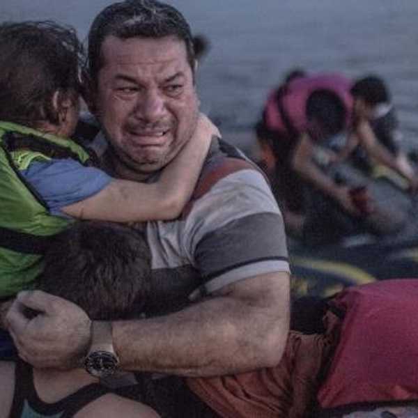 Accepting Refugees To Fight Terrorism
