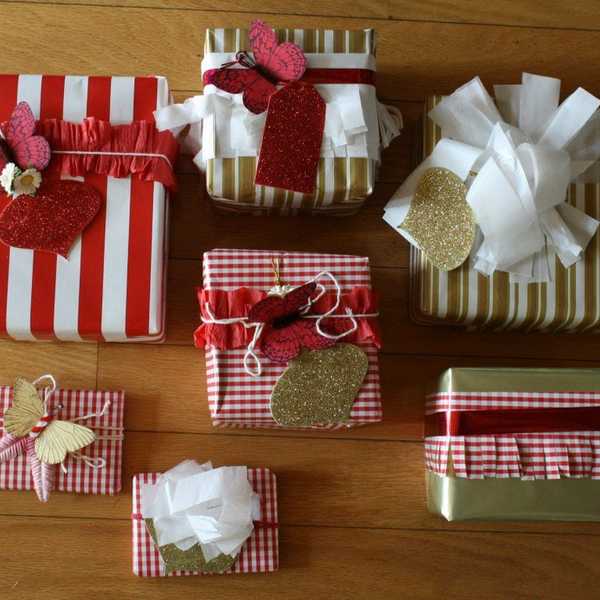 11 Holiday Gifts for Under $11