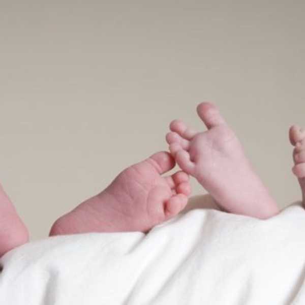 Being A Fraternal Twin