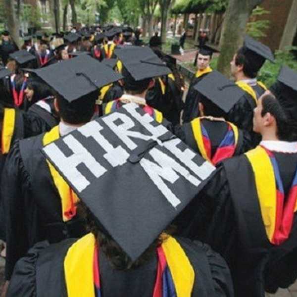 Five Reasons Why I Think Every College Student Should Have a Job