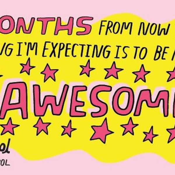 #ThxBirthControl