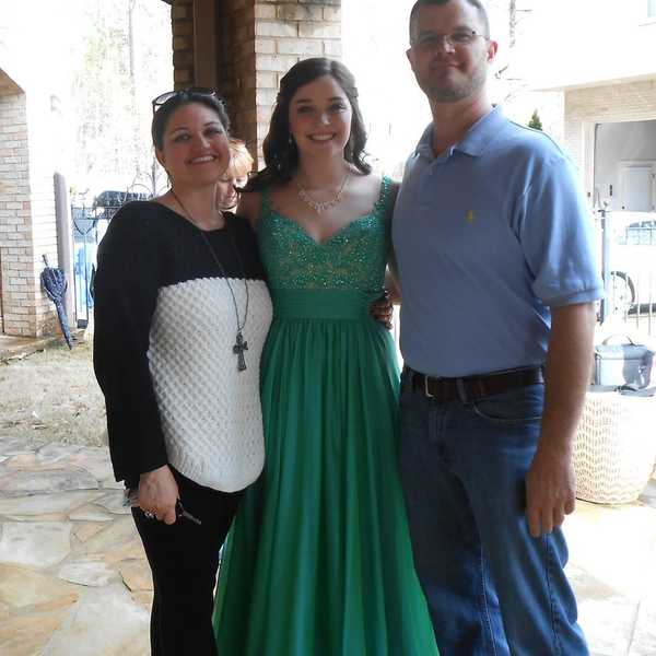An Open Letter To My Parents