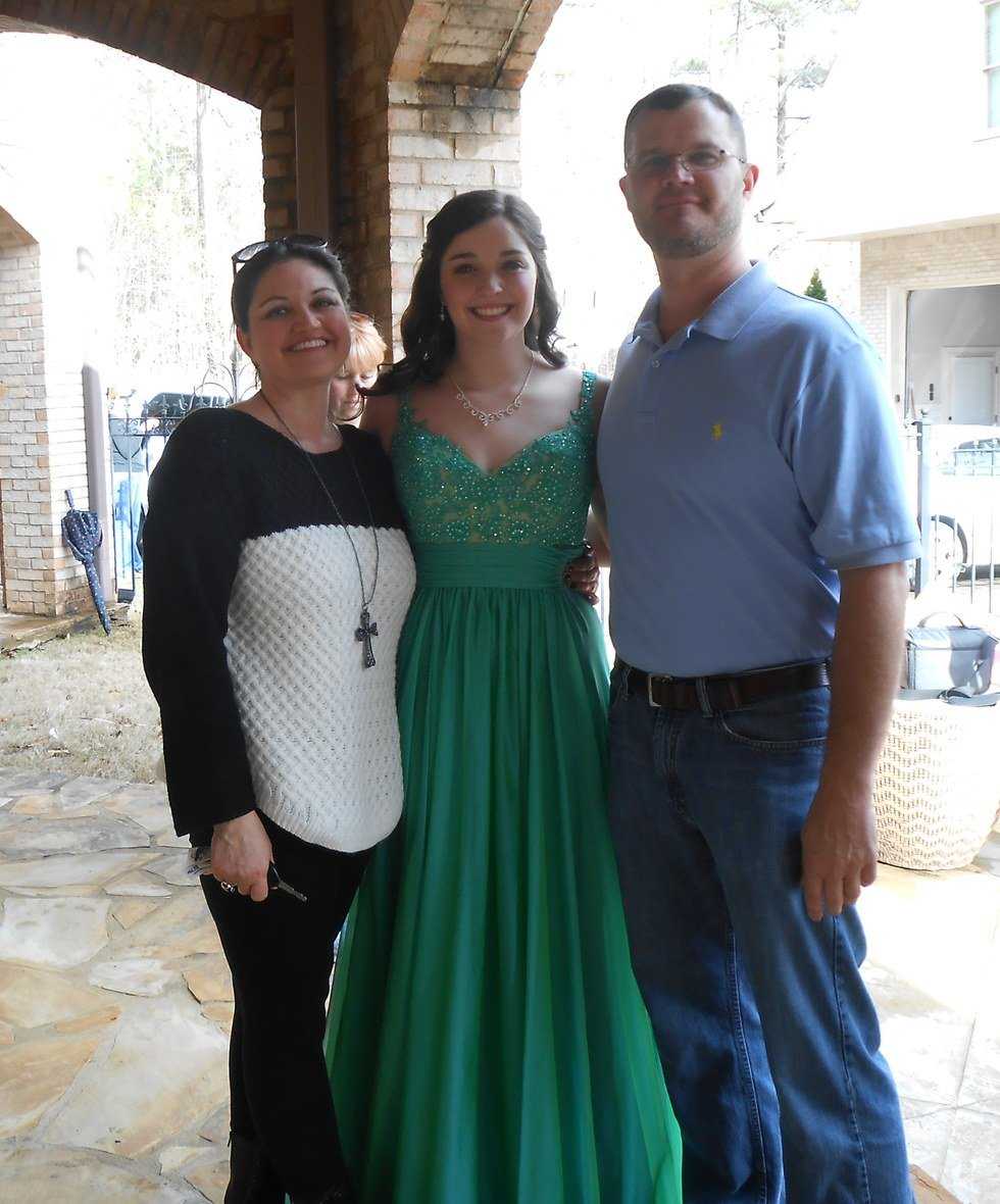 An Open Letter To My Parents