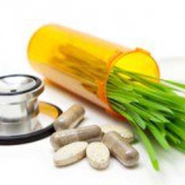 Western medicine is more natural than you think