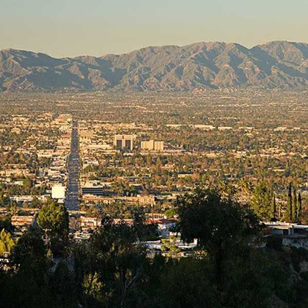 San Fernando Valley Pride