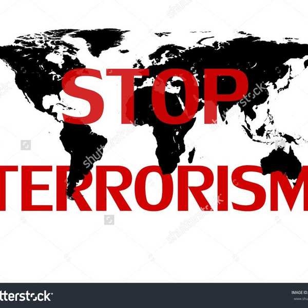 Reacting To The Paris Attacks The Right Way