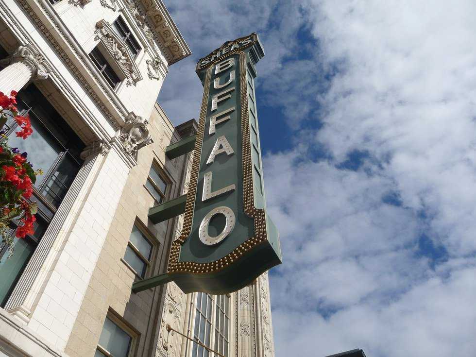 9 Things I Will Miss About Western New York After I Leave