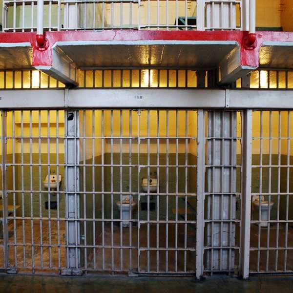 What Makes Prison Rape Jokes So Funny?