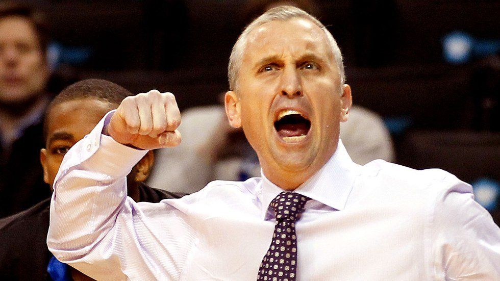 10 Reasons Why Bobby Hurley Will Turn Around ASU Basketball