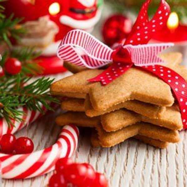 7 Easy Holiday Recipes You Need to Try