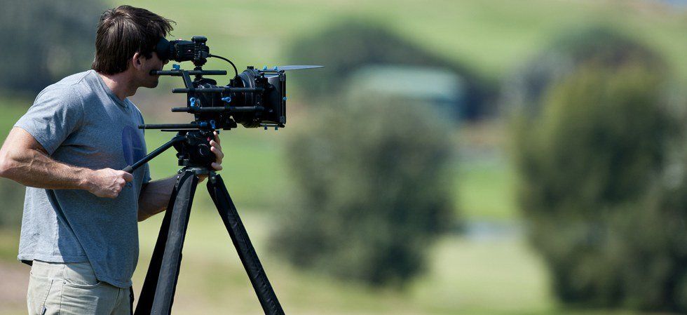 5 Documentaries That You Should Be Watching Right Now