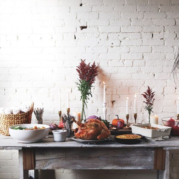 10 Tips For Throwing The Perfect Friendsgiving